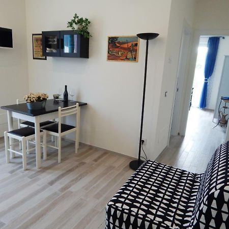 Appartamento Due Sorelle Sirolo Bagian luar foto