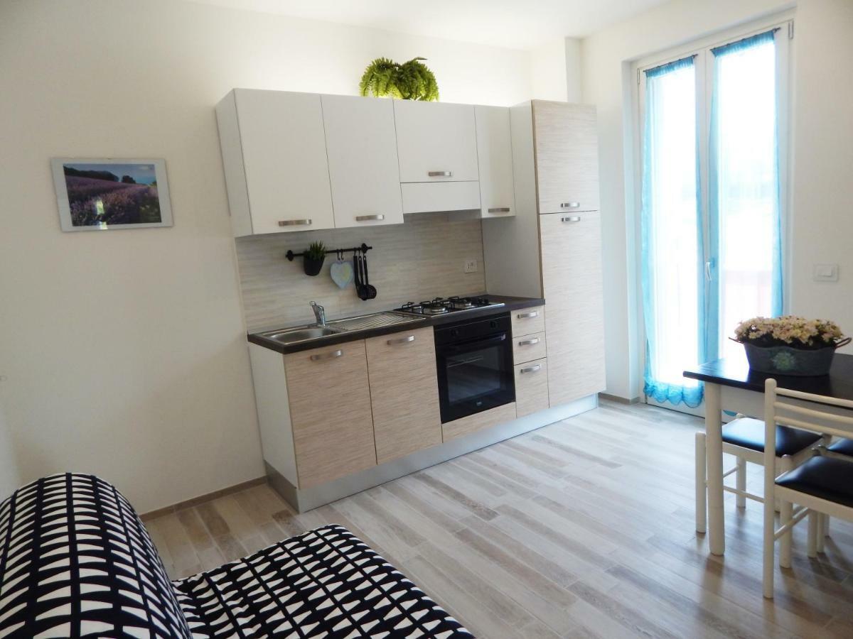 Appartamento Due Sorelle Sirolo Bagian luar foto